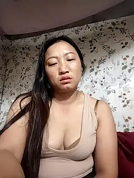 zhen-zo online show from November 10, 2025, 6:40 pm