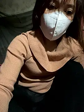 nhinhi-sexy online show from January 7, 2026, 8:00 pm