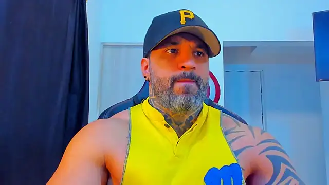 JoshRigby online show from February 22, 2026, 6:06 pm