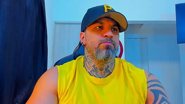 JoshRigby online show from March 5, 2026, 7:21 pm