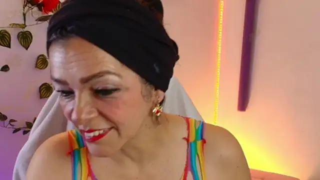 Carol Miss2 online show from February 10, 2026, 11:14 am