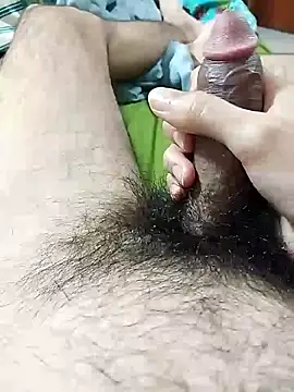 Ferno640916 online show from November 24, 2025, 3:39 am