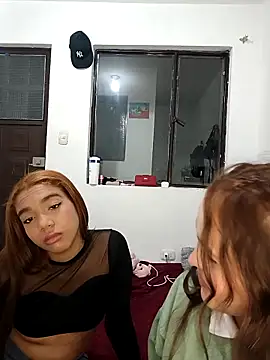 nucitaa-14 online show from November 5, 2025, 2:55 am