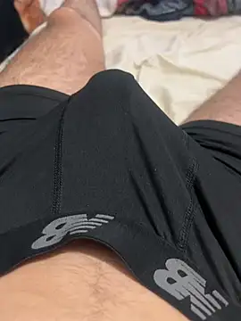 AlbertoRuiz086 online show from March 14, 2026, 4:23 pm