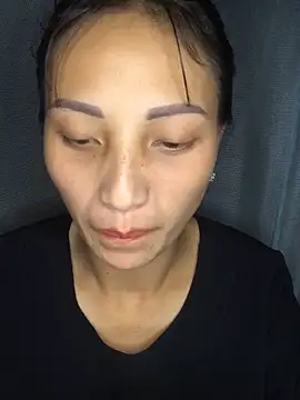 July sexy69 online show from October 27, 2025, 2:10 pm