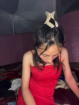 July sexy69 online show from March 6, 2026, 1:18 pm