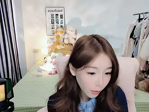 Gardenia-222 online show from October 24, 2025, 6:21 am