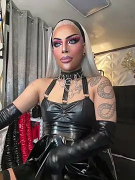 Snapshot of CherryHarper chatting on February 13, 2026, 9:38 am CherryHarper online show from February 13, 2026, 9:38 am