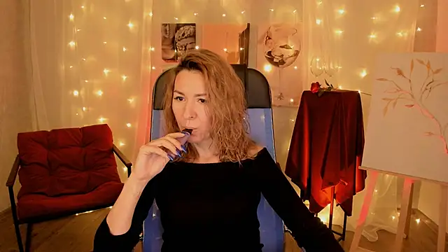 DonnaSmitth online show from December 4, 2025, 12:25 pm