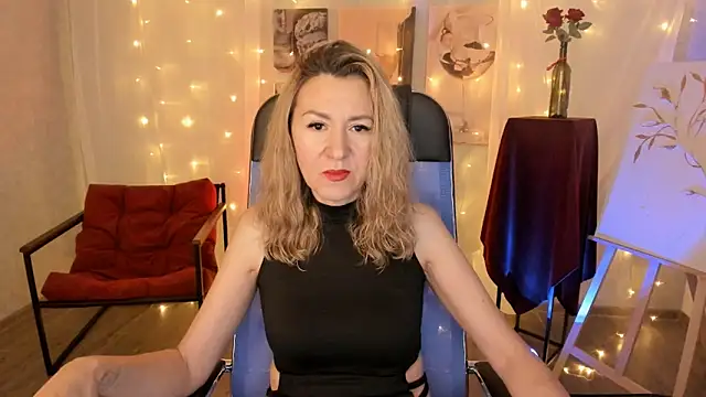 DonnaSmitth online show from February 6, 2026, 6:55 pm