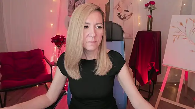 DonnaSmitth online show from March 12, 2026, 7:20 pm