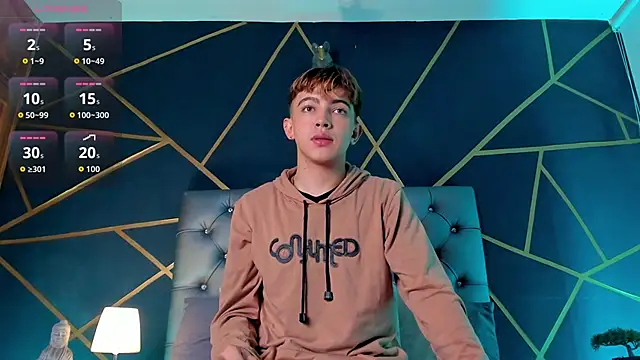 Lian Miller1  online show from March 11, 2026, 12:22 pm