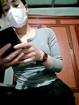 LenaCii online show from November 9, 2025, 2:59 pm