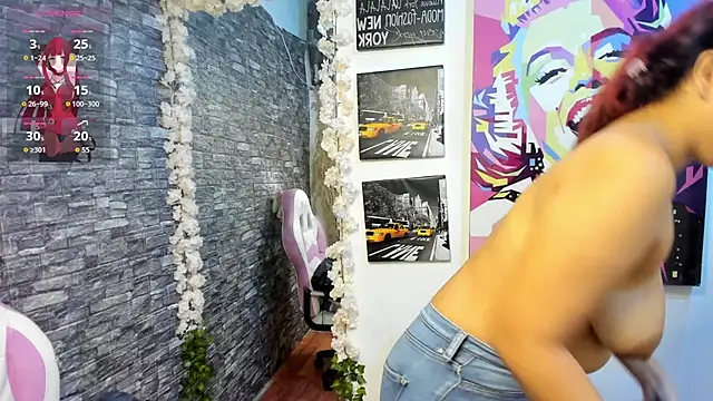 valery  star online show from November 11, 2025, 12:49 pm