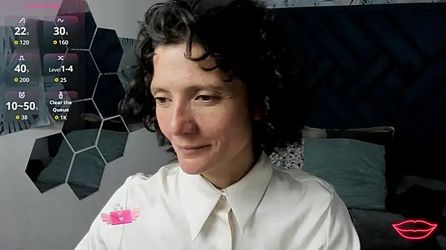 Valery More   online show from February 2, 2026, 2:05 pm