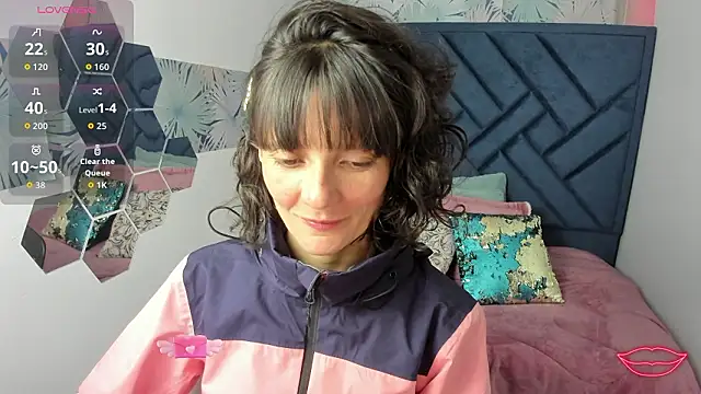 Valery More   online show from February 19, 2026, 1:18 pm