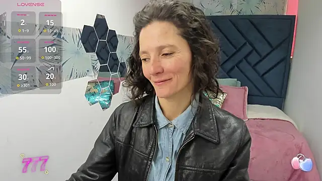 Valery More   online show from March 27, 2026, 1:11 pm