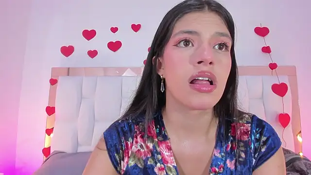 Misaki Kai online show from March 12, 2026, 5:46 am