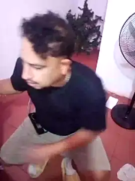 Tequilamaster online show from December 3, 2025, 9:13 pm