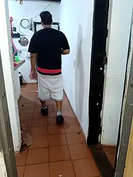 Tequilamaster online show from March 5, 2026, 12:23 pm