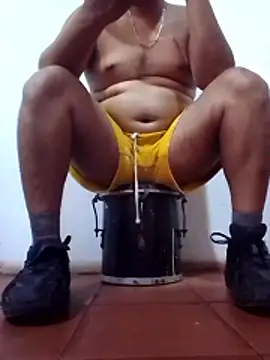 Tequilamaster online show from March 7, 2026, 7:33 pm