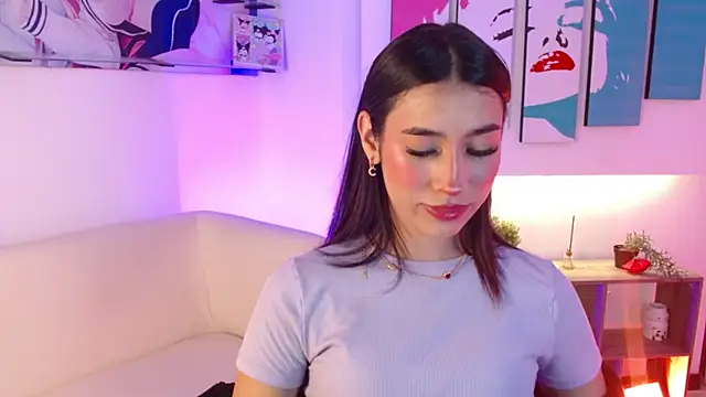 koyuki san online show from February 25, 2026, 12:15 pm