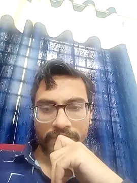 rajkinky2025 online show from October 9, 2025, 10:02 am