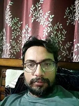 rajkinky2025 online show from October 19, 2025, 4:07 pm