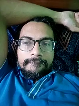 rajkinky2025 online show from October 24, 2025, 5:31 pm