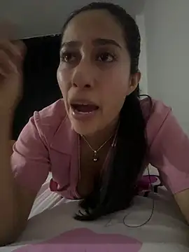 Amelia Rivas online show from April 4, 2026, 11:46 pm