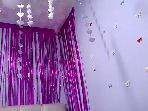 Cherrythx online show from November 4, 2025, 12:26 pm