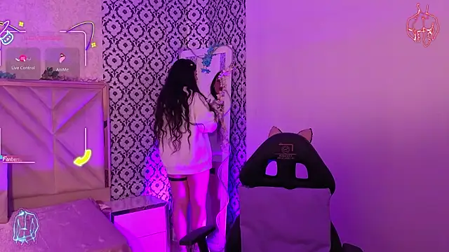 Ixchel tay online show from March 18, 2026, 3:42 am