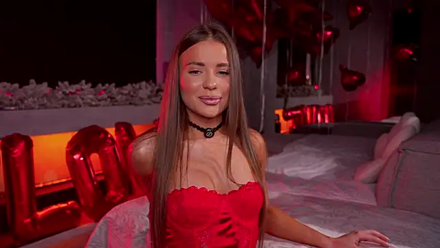 AlexisGraysX online show from February 17, 2026, 8:48 pm