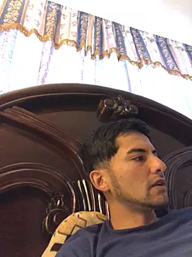 Charly4 20 online show from October 7, 2025, 1:19 pm