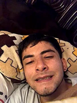 Charly4 20 online show from October 13, 2025, 12:49 pm