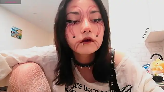 Beeping Creature online show from October 11, 2025, 5:00 pm