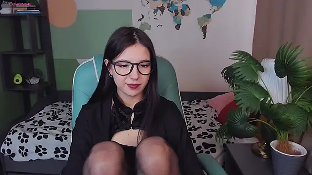 Azaliya Haze online show from November 14, 2025, 10:25 am