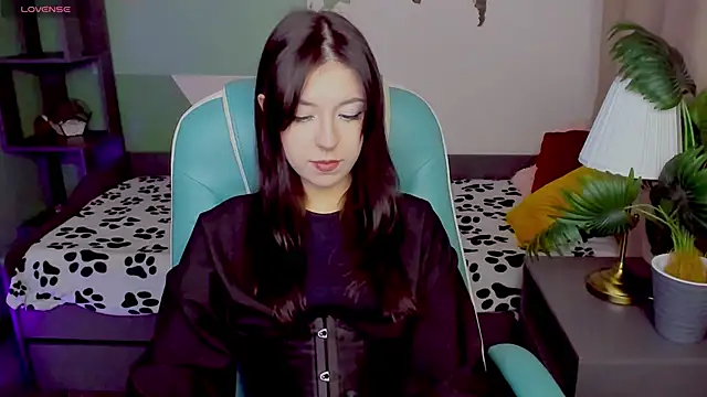 Azaliya Haze online show from November 20, 2025, 8:19 pm