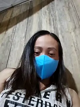 Tuyet xx online show from October 12, 2025, 2:49 pm