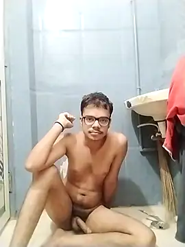 sexybobby13 online show from October 8, 2025, 9:07 am