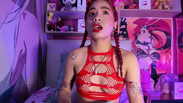 Rchelx69x online show from March 29, 2026, 2:55 am