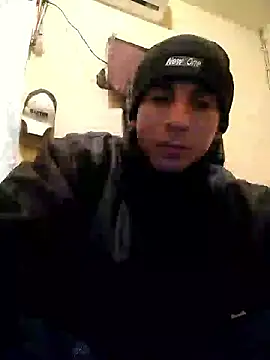 Tucloroformosexxx online show from January 16, 2026, 1:26 pm