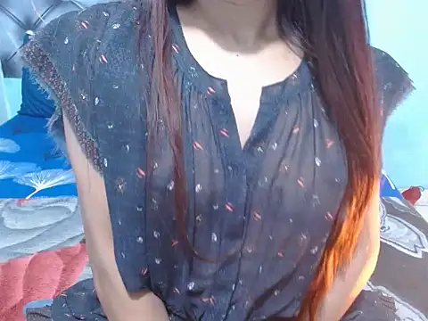 Snapshot of hey_mishtidoll chatting on February 1, 2025, 5:26 pm hey mishtidoll online show from February 1, 2025, 5:26 pm