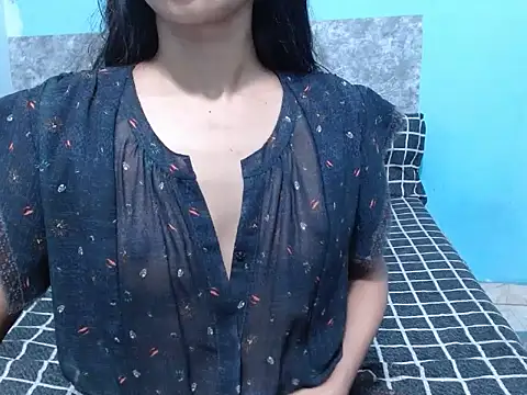 hey mishtidoll online show from November 3, 2025, 12:24 am