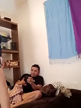 elpay089 online show from October 19, 2025, 7:31 am