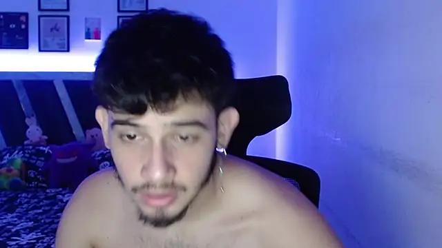 Snapshot of Sebasxxl12 chatting on October 1, 2025, 7:09 pm Sebasxxl12 online show from October 1, 2025, 7:09 pm