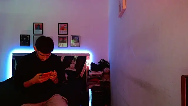 Sebasxxl12 online show from February 14, 2026, 8:27 pm