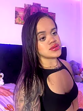 Sussyroxxx online show from November 30, 2025, 12:36 am