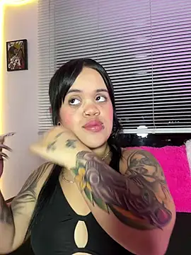Sussyroxxx online show from June 1, 2026, 3:41 am