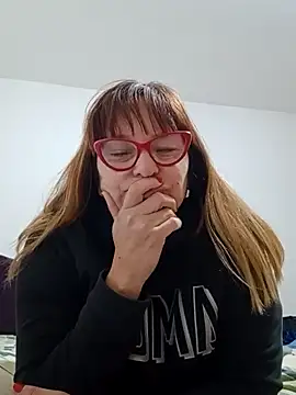 Rebecageisha online show from October 7, 2025, 5:26 am
